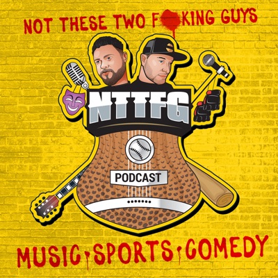 Not These Two Fucking Guys Not These Two Fucking Guys