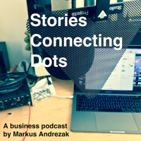 Ep. 16: Roman Pichler - Strategize