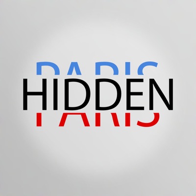 Hidden Paris