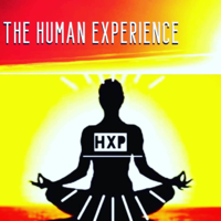 The Human Experience Podcast podcast