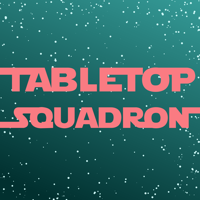 Tabletop Squadron podcast
