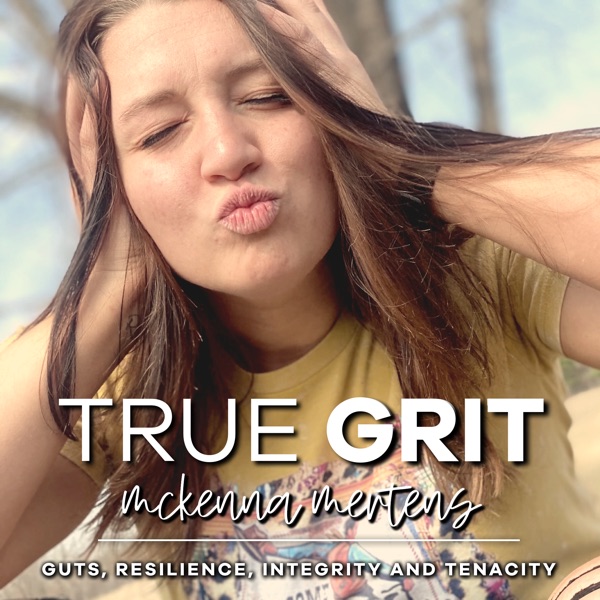 True Grit Podcast Artwork