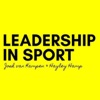 Leadership in Sport artwork
