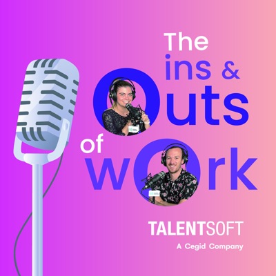 The Ins & Outs of Work:Talentsoft (a Cegid company)