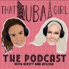 That Dubai Girl - The Podcast artwork