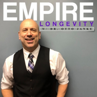 Episode #58  with Alan Goldhamer