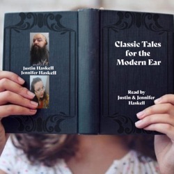 Classic Tales for the Modern Ear