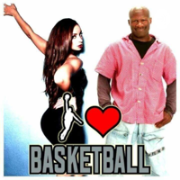 Vladin Putin & Keith Murray