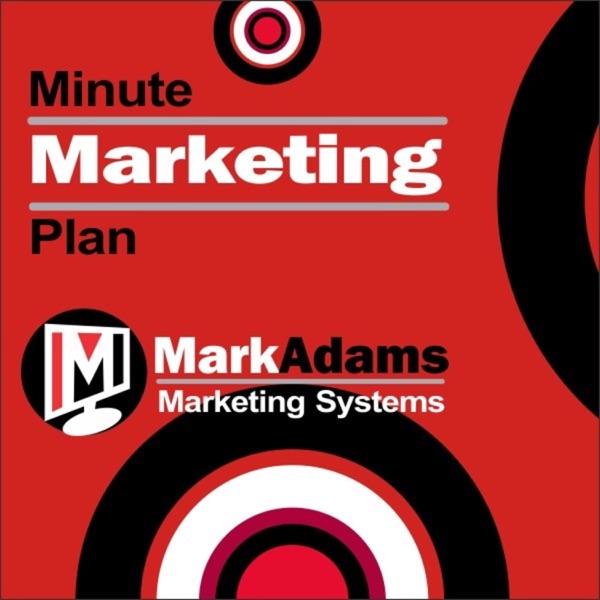 Minute Marketing Plan Artwork