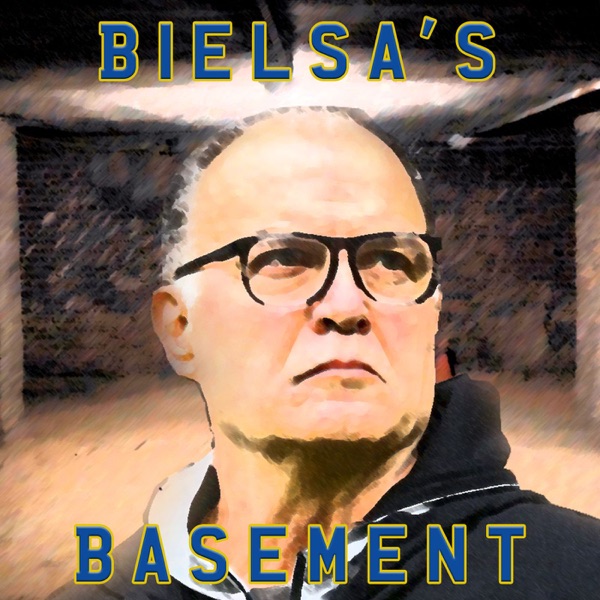 Bielsa's Basement Artwork