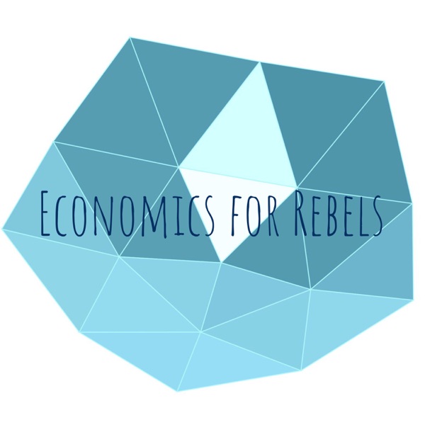 Economics for Rebels Artwork