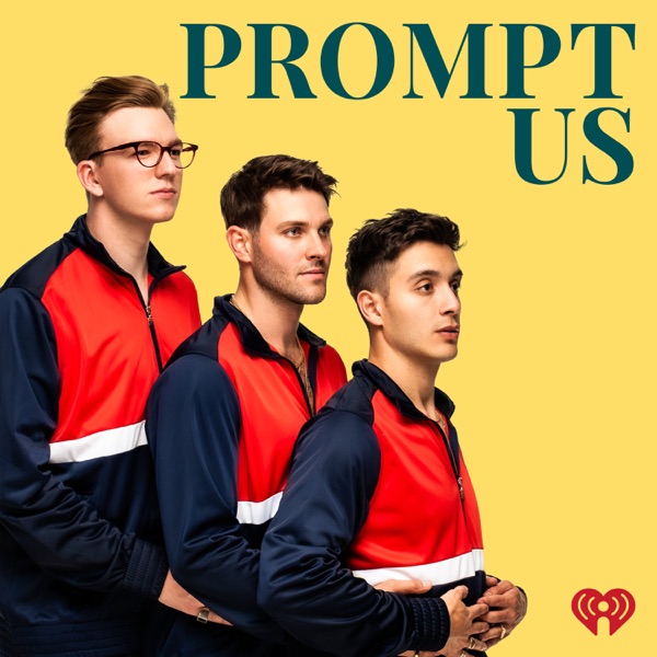 iHeartRadio poster
