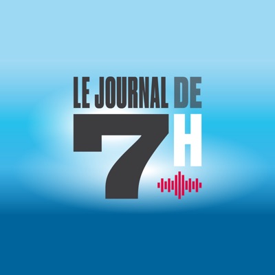 Le journal de 7h ‐ RTS Première