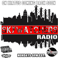 2015 - 11 - 04 - Skywatchers Radio W/ Linda Zimmerman