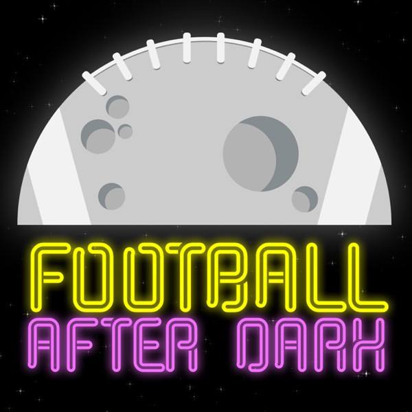 Football After Dark