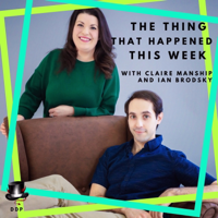 Eppy 105 - Soft Girl Fall with Guest Star Alana Johnson