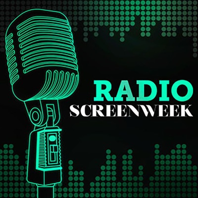 Radio screenWEEK Radio screenWEEK