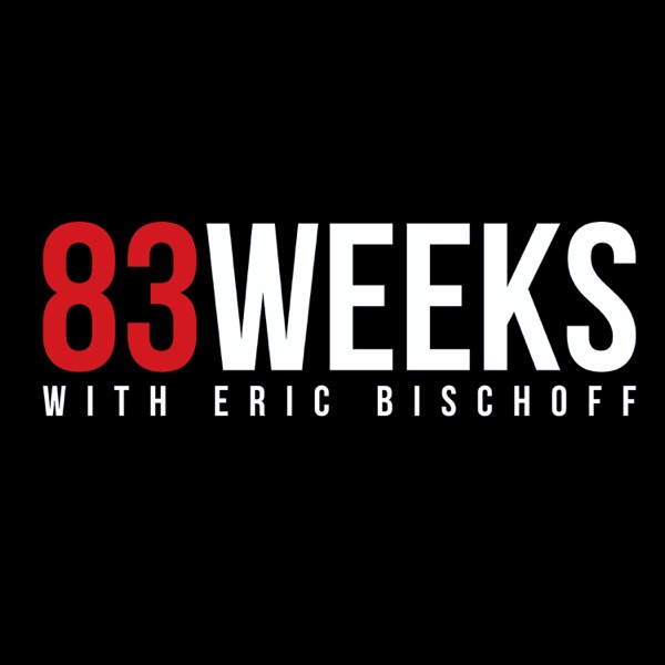 83 Weeks with Eric Bischoff Artwork