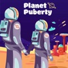 Planet Puberty artwork
