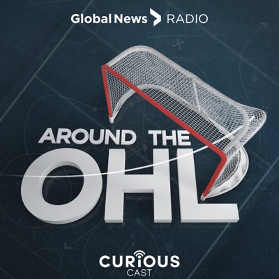 Around The OHL Podcast Around The OHL Podcast