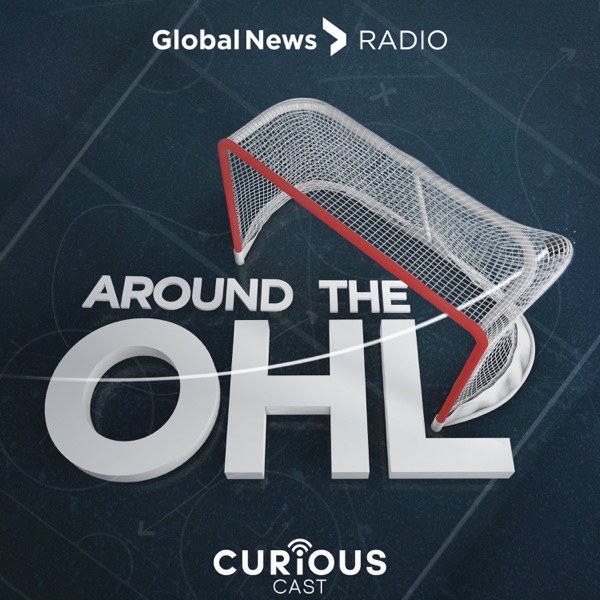 Around The OHL Podcast Artwork