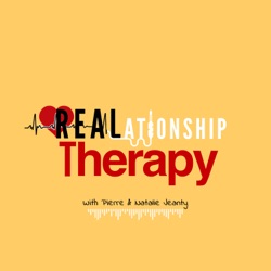 Episode 4: How you should be communicating in a relationship