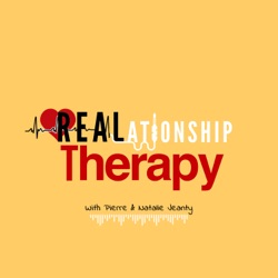 Episode 9: Finances in a relationship