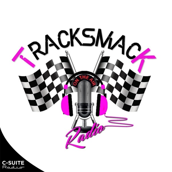 Tracksmack Radio Artwork