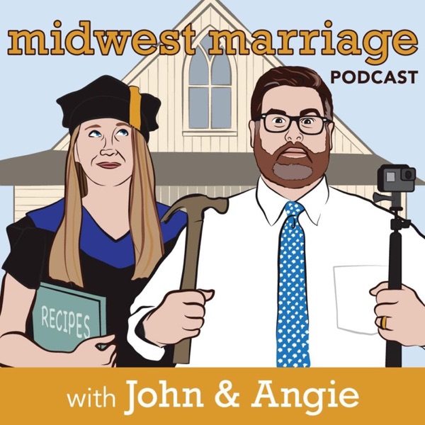 Midwest Marriage Artwork