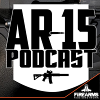 AR-15 Podcast - Modern Sporting Rifle Radio podcast