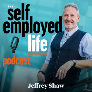 The Self-Employed Life podcast