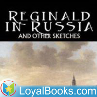 Reginald by Saki podcast
