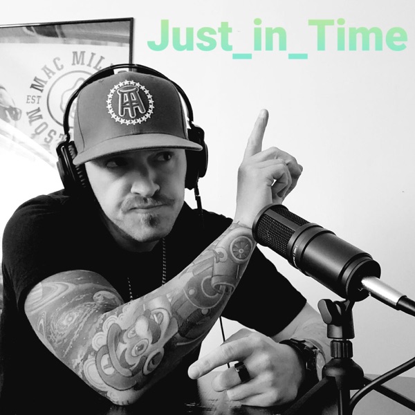Just_In_Time Artwork