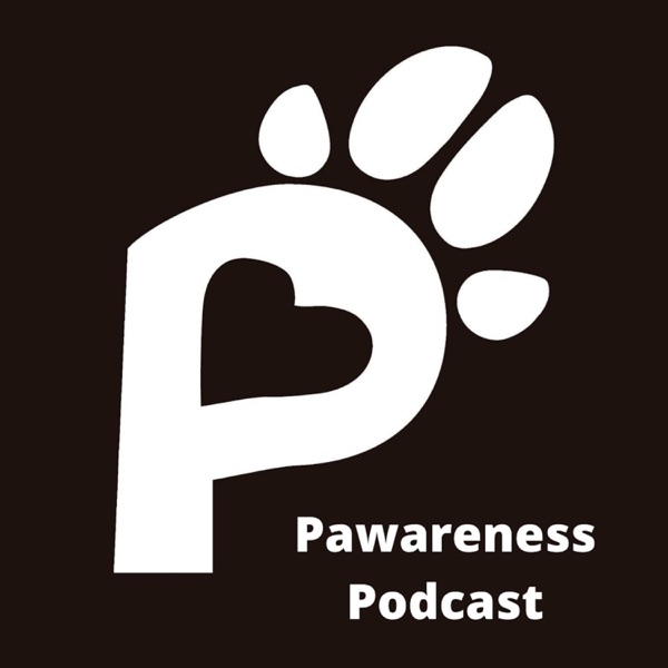Pawareness Podcast Artwork