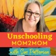 #142 Overcoming Difficult Situations - as the only homeschoolers in the room!