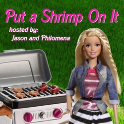 FEED DROP: Barbie Movies Slap
