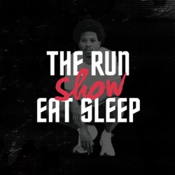 Ep. 024 w/ Emily Heller - RunLikeHell(er)
