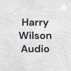 Harry Wilson Audio artwork