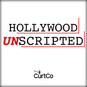 Hollywood Unscripted podcast