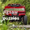 Jigsaw puzzles artwork