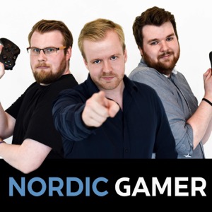 Nordic Gamer - Spel