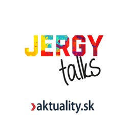 JERGY talks - Tomas Mihalik