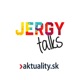 JERGY talks - Vlado Slivka