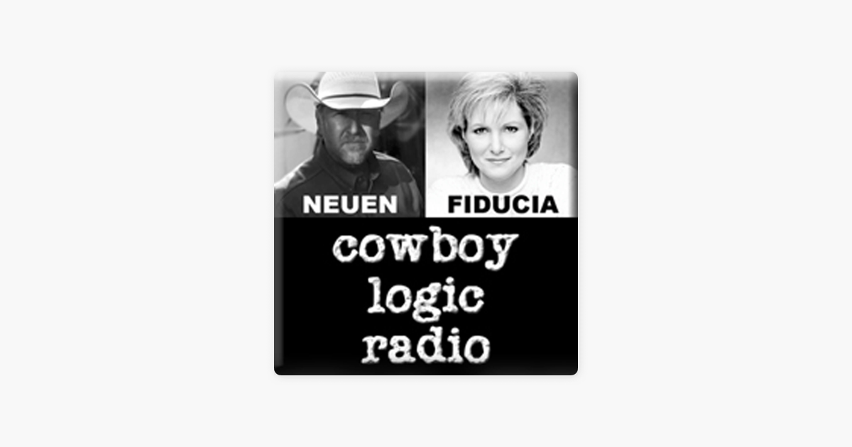 Cowboy Logic Radio on Apple Podcasts