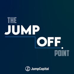 The Jump Off Point
