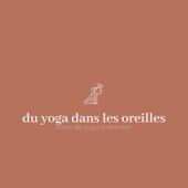 Du yoga dans les oreilles - Virginie - yogaetcterra