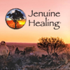 Jenuine Healing - Jen Ward