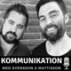 Kommunikation med Svensson & Mattisson