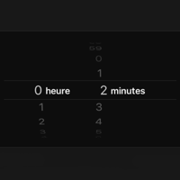 Deux minutes avant de dormir podcast