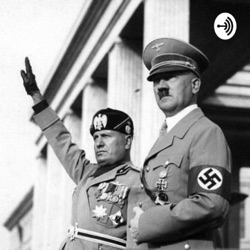 1933 - Inizia il regime nazista